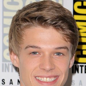 Bilder Colin Ford