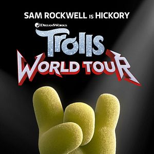 Bilder Trolls 2 - Trolls World Tour