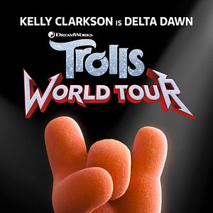 Bilder Trolls 2 - Trolls World Tour