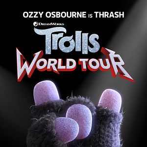 Bilder Trolls 2 - Trolls World Tour