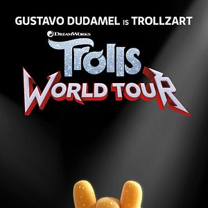 Bilder Trolls 2 - Trolls World Tour