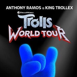 Bilder Trolls 2 - Trolls World Tour