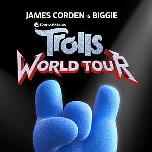 Bilder Trolls 2 - Trolls World Tour