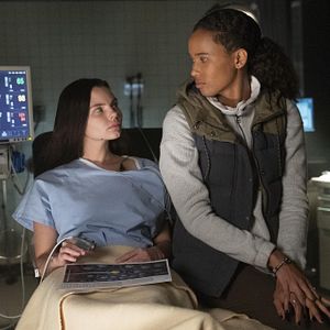 Bilder Fola Evans-Akingbola