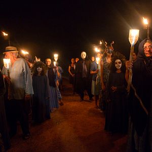 Bilder The Chosen One