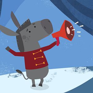 Bilder Zibilla ou la vie zébrée