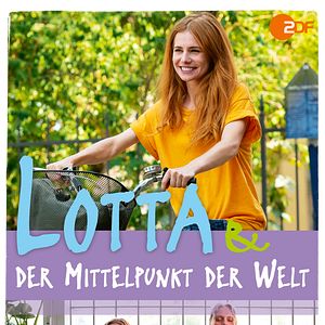 Bilder Lotta & der Mittelpunkt der Welt