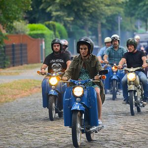 Bilder Lotta & der Mittelpunkt der Welt