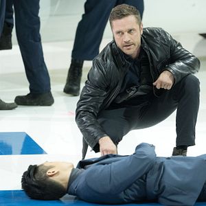 Bilder Escape Plan 3: The Extractors