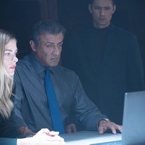 Bilder Escape Plan 3: The Extractors