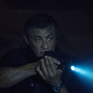 Bilder Escape Plan 3: The Extractors