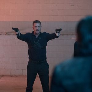 Bilder Escape Plan 3: The Extractors