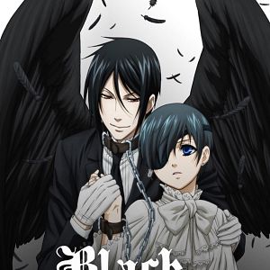 Bilder Black Butler