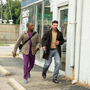 Bilder Anthony Mackie