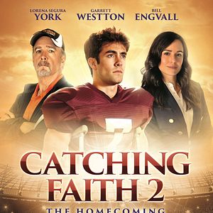 Bilder Catching Faith 2