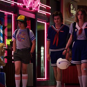 Bilder Stranger Things