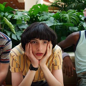 Bilder Caleb McLaughlin