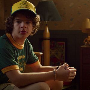 Bilder Stranger Things