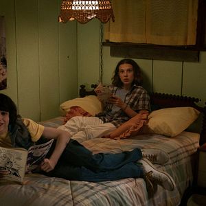 Bilder Stranger Things