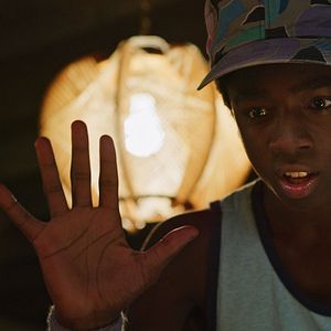 Bilder Caleb McLaughlin