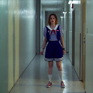 Bilder Stranger Things