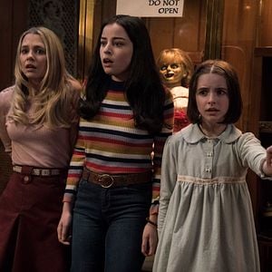 Bilder Madison Iseman