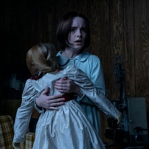 Bilder Mckenna Grace