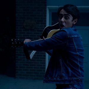 Bilder Michael Cimino (II)