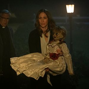 Bilder Vera Farmiga