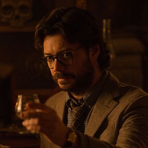 Bilder Haus des Geldes