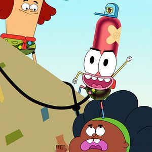 Bilder Pinky Malinky