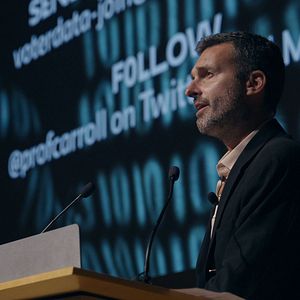 Bilder The Great Hack