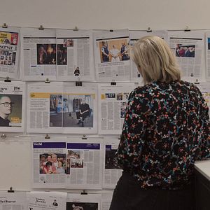 Bilder The Great Hack