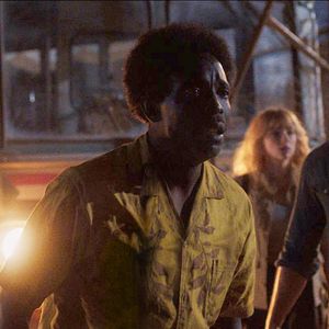 Bilder Michael K. Williams