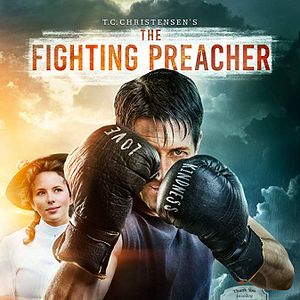 Bilder The Fighting Preacher