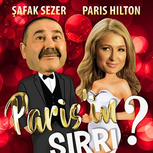 Bilder Paris'in Sırrı