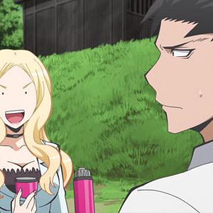 Bilder Assassination Classroom