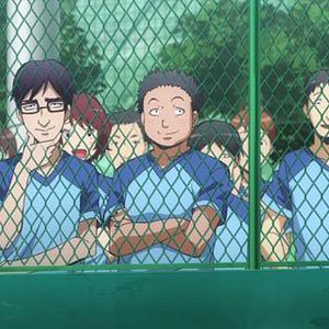 Bilder Assassination Classroom