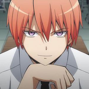 Bilder Assassination Classroom