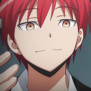 Bilder Assassination Classroom