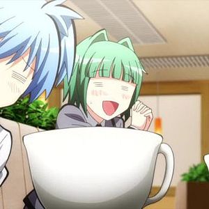 Bilder Assassination Classroom