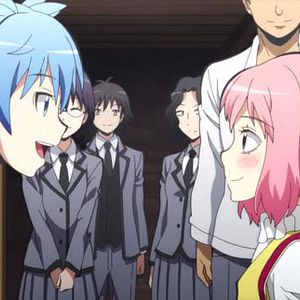 Bilder Assassination Classroom