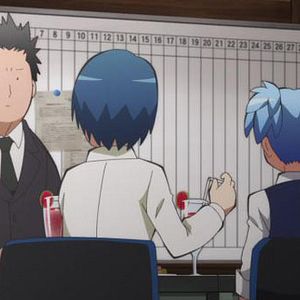 Bilder Assassination Classroom