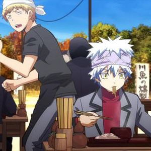 Bilder Assassination Classroom