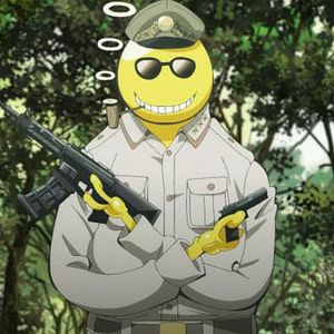 Bilder Assassination Classroom