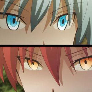 Bilder Assassination Classroom