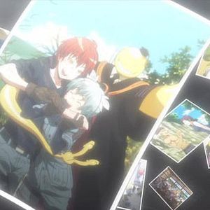 Bilder Assassination Classroom