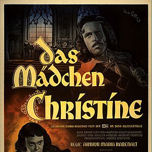 Bilder Das Mädchen Christine