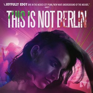 Bilder This Is Not Berlin