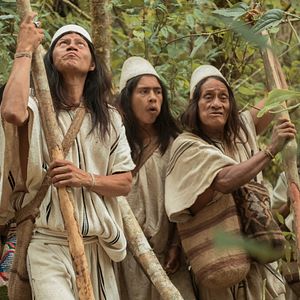 Bilder Thinking Like A Mountain